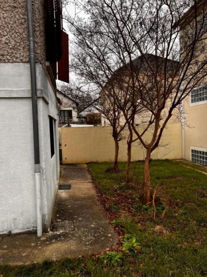 Appart Proche Paris Et Aeroport Orly Saint-Michel-sur-Orge Eksteriør billede