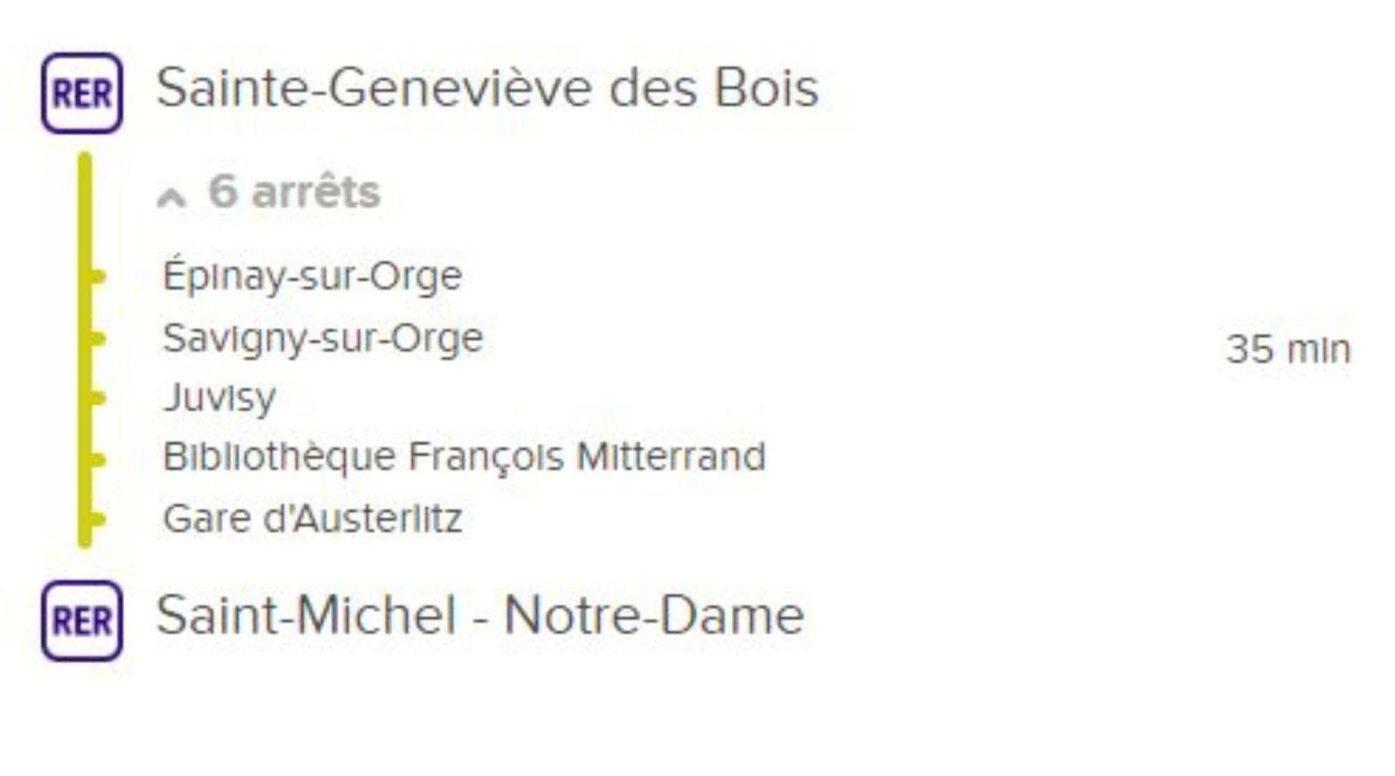 Appart Proche Paris Et Aeroport Orly Saint-Michel-sur-Orge Eksteriør billede